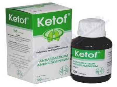 Buy Ketof Online