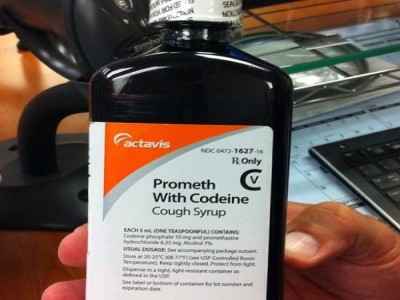 Buy Actavis Promethazine Online